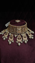 Kundan Meena Jewellery 