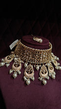 Kundan Meena Jewellery 