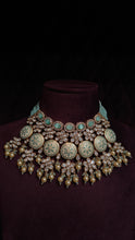 Kundan Meena Jewellery 