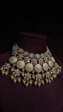 Kundan Meena Jewellery 