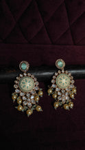 Kundan Meena Jewellery 