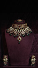 Kundan Meena Jewellery 