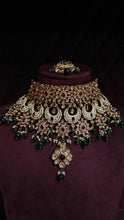 Kundan Meena Jewellery 