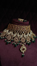 Kundan Meena Jewellery 