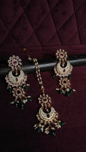 Kundan Meena Jewellery 
