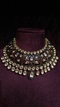 Kundan Meena Jewellery 