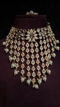 Kundan Meena Jewellery 