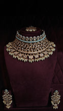 Kundan Meena Jewellery 