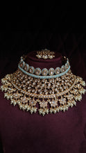 Kundan Meena Jewellery 