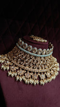 Kundan Meena Jewellery 