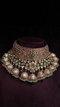 Kundan Meena Jewellery 