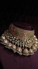 Kundan Meena Jewellery 