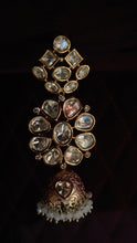 Kundan Meena Jewellery 