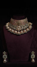 Kundan Meena Jewellery 