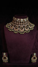 Kundan Meena Jewellery 