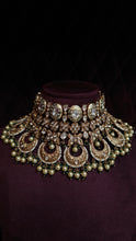 Kundan Meena Jewellery 