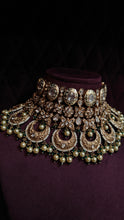Kundan Meena Jewellery 