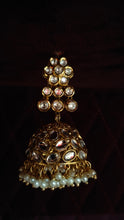 Kundan Meena Jewellery 