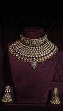 Kundan Meena Jewellery 