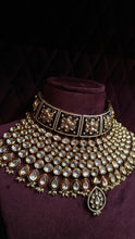 Kundan Meena Jewellery 