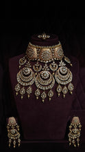 Kundan Meena Jewellery 
