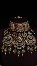 Kundan Meena Jewellery 