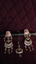 Kundan Meena Jewellery 