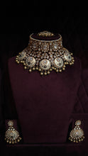 Kundan Meena Jewellery 