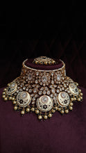 Kundan Meena Jewellery 
