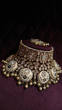 Kundan Meena Jewellery 