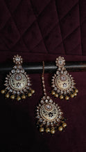 Kundan Meena Jewellery 