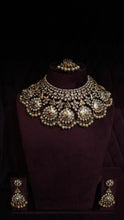 Kundan Meena Jewellery 
