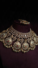 Kundan Meena Jewellery 