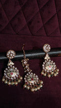 Kundan Meena Jewellery 