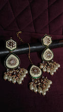 Kundan Meena Jewellery 
