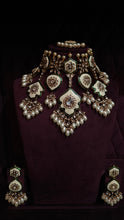 Kundan Meena Jewellery 