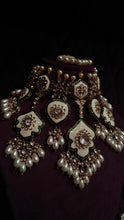 Kundan Meena Jewellery 