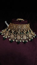 Kundan Meena Jewellery 