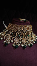 Kundan Meena Jewellery 