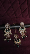 Kundan Meena Jewellery 
