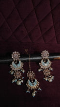 Kundan Meena Jewellery 