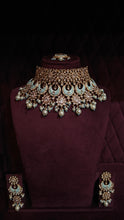 Kundan Meena Jewellery 