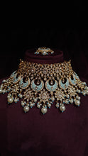 Kundan Meena Jewellery 