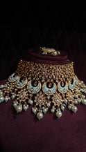 Kundan Meena Jewellery 