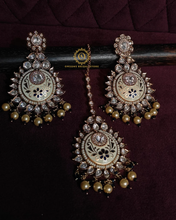 Kundan Meena Jewellery PD40112040