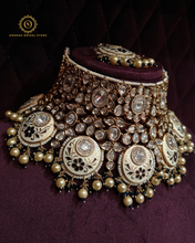 Kundan Meena Jewellery PD40112040