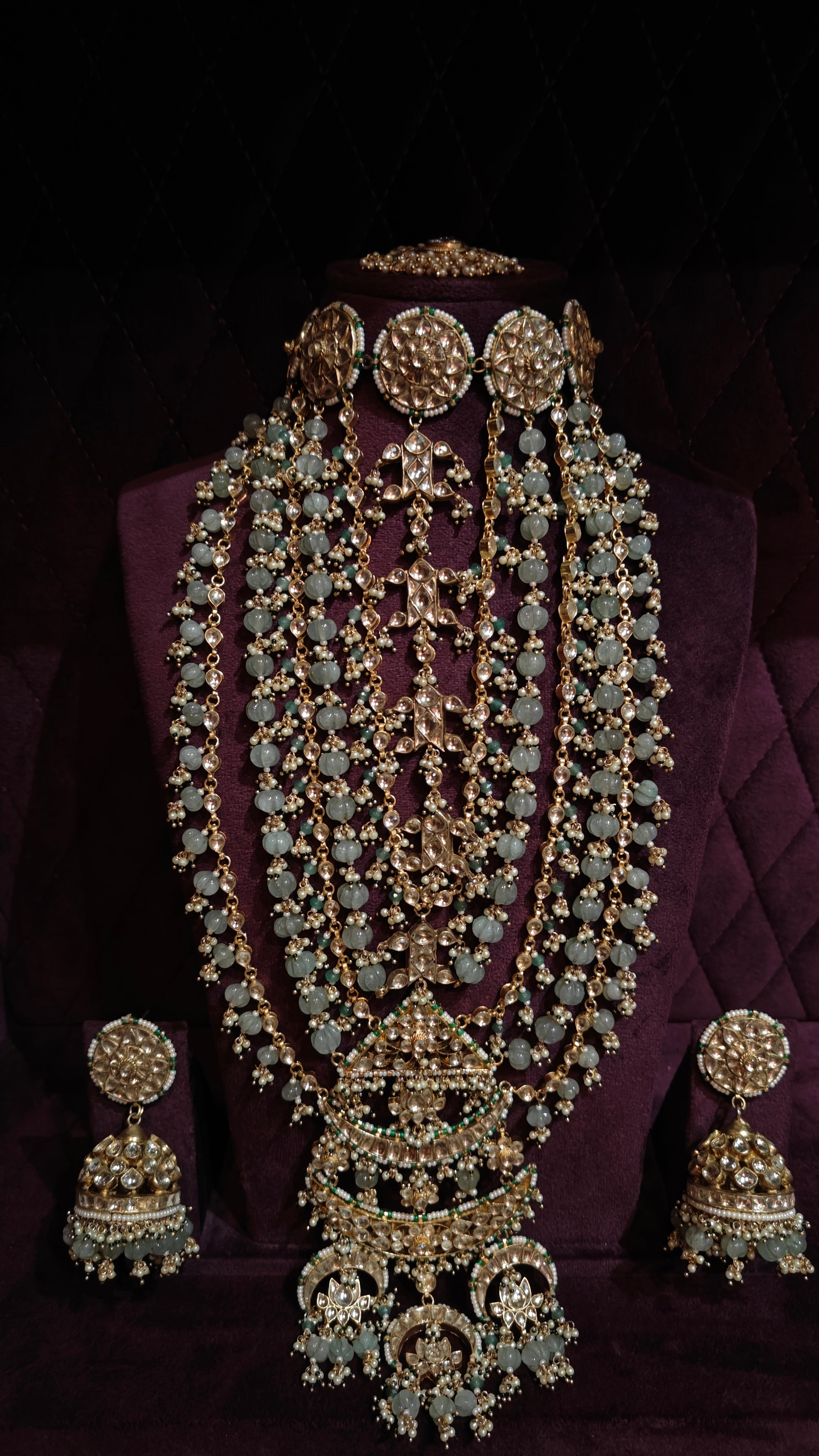 Kundan Rani Haar 