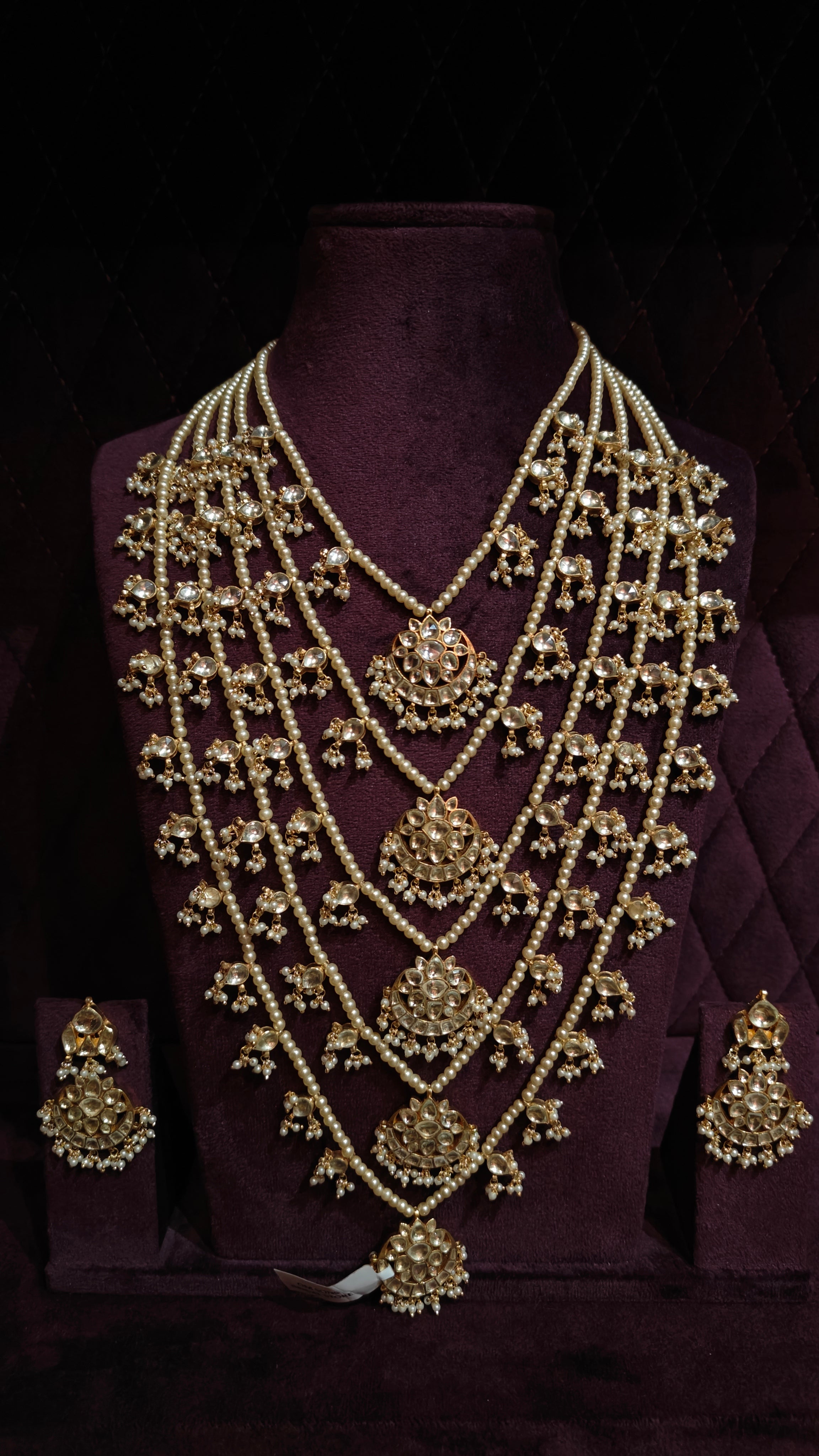 Kundan Rani Haar 