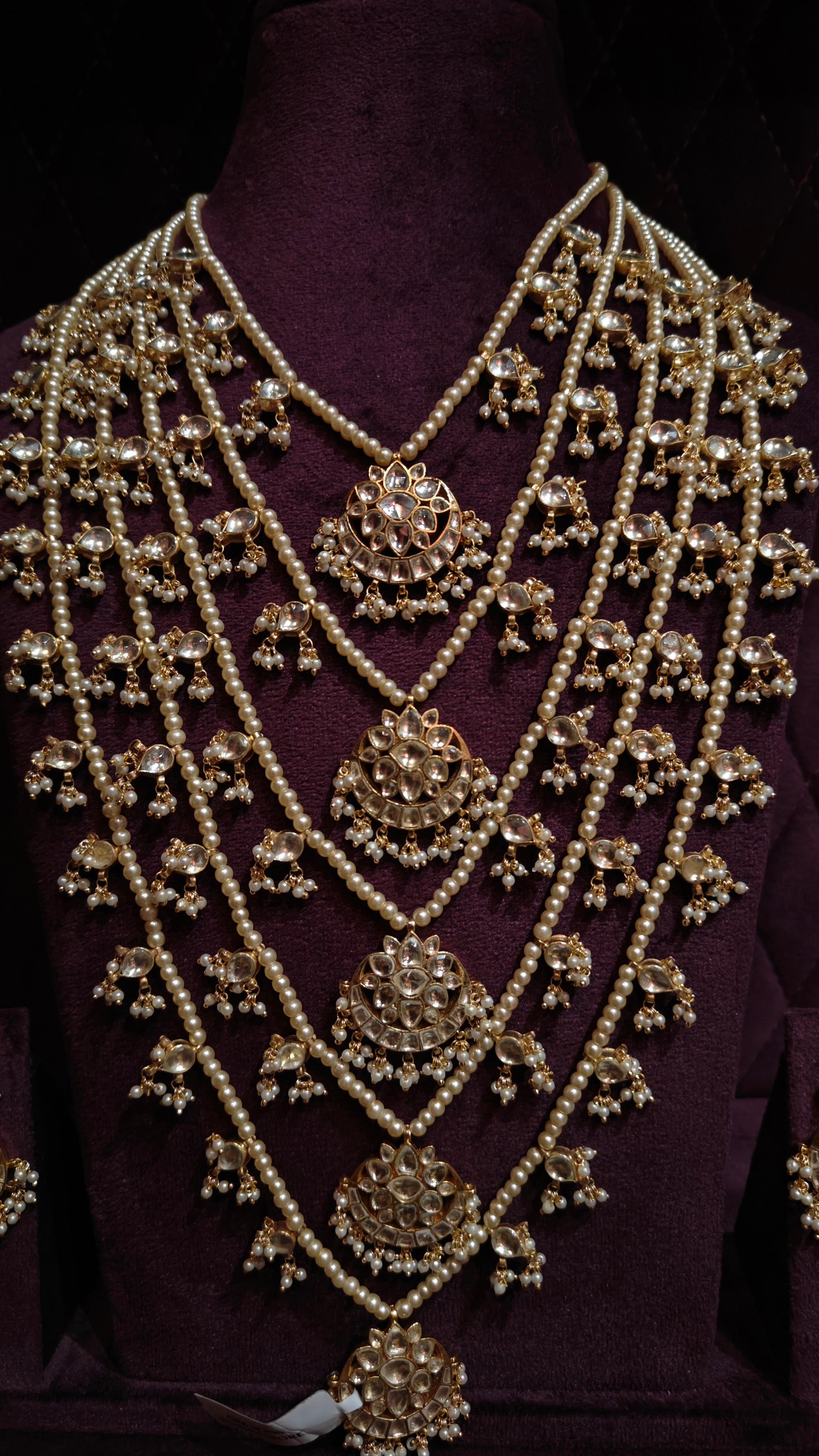 Kundan Rani Haar 