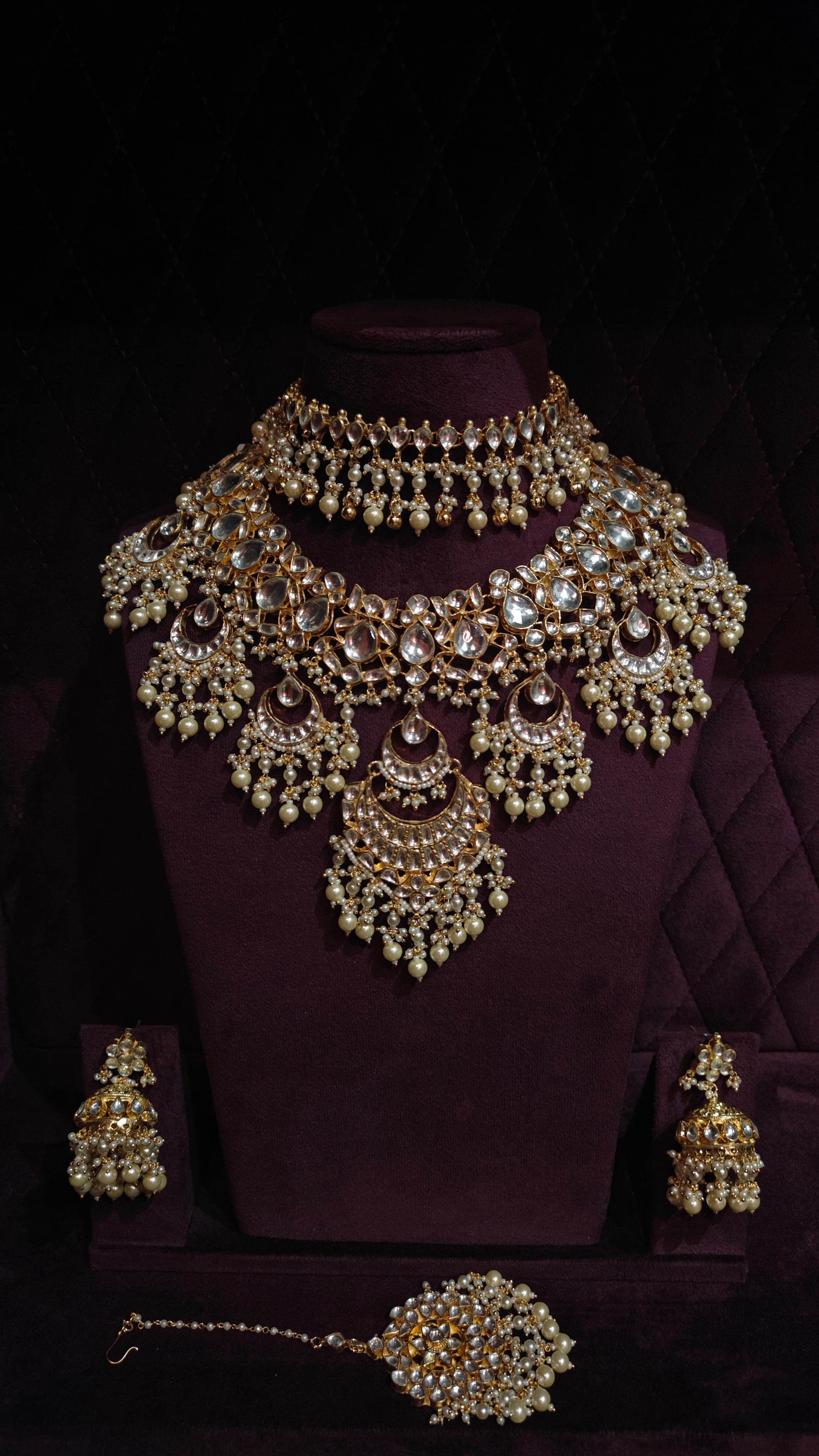 Kundan Rani Haar 